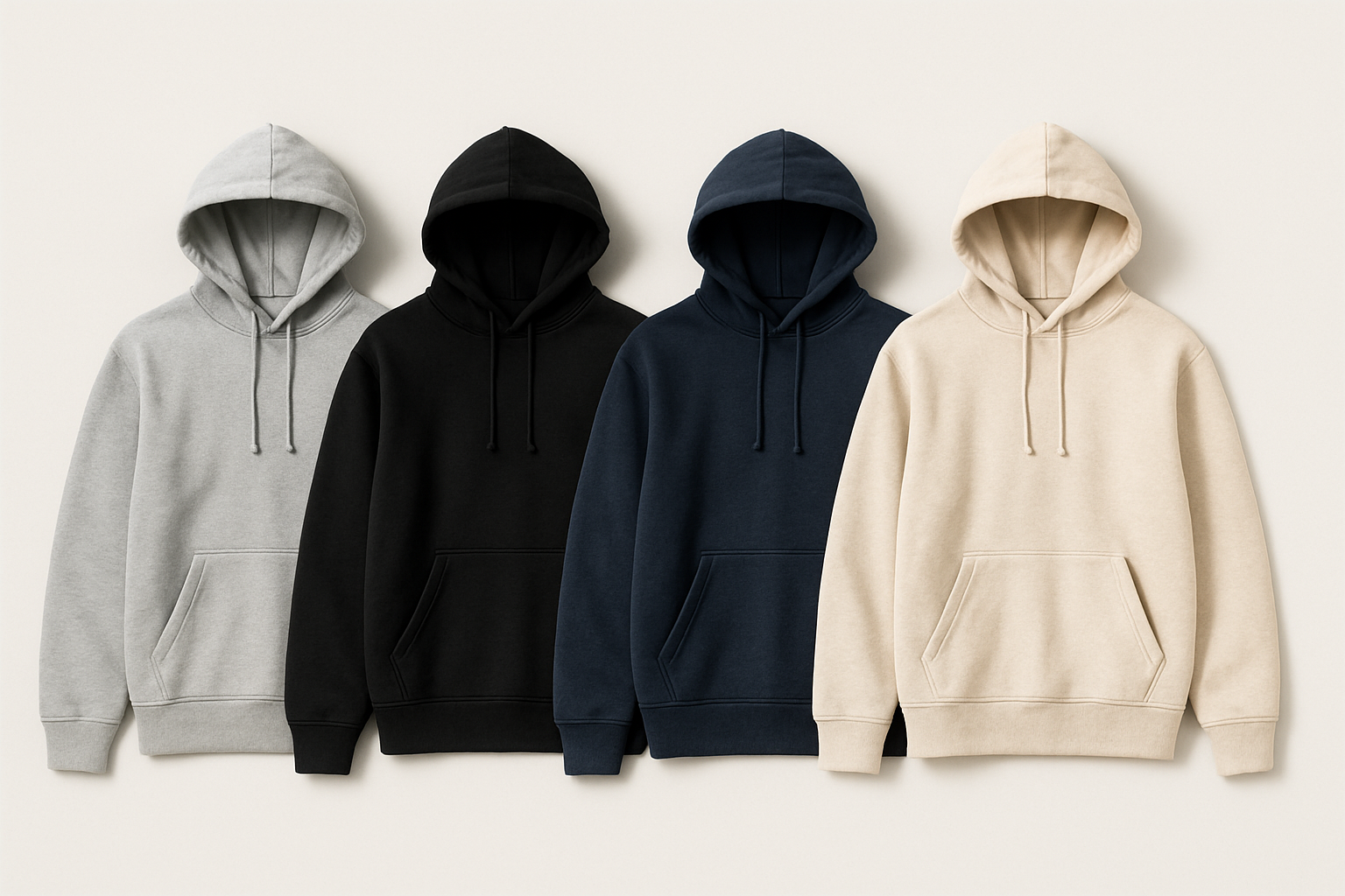 Hoodies